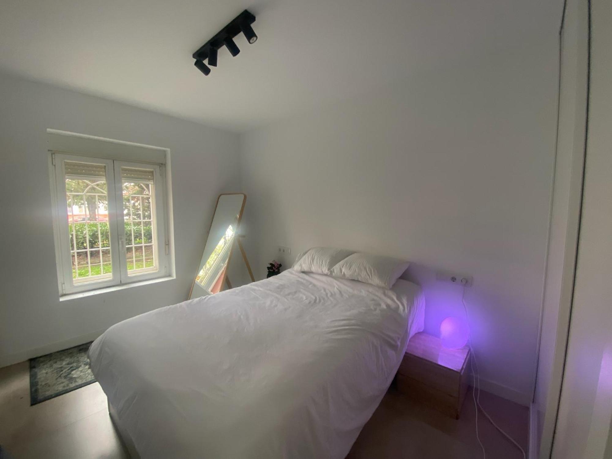 Tu Casa En Madrid Apartment ภายนอก รูปภาพ