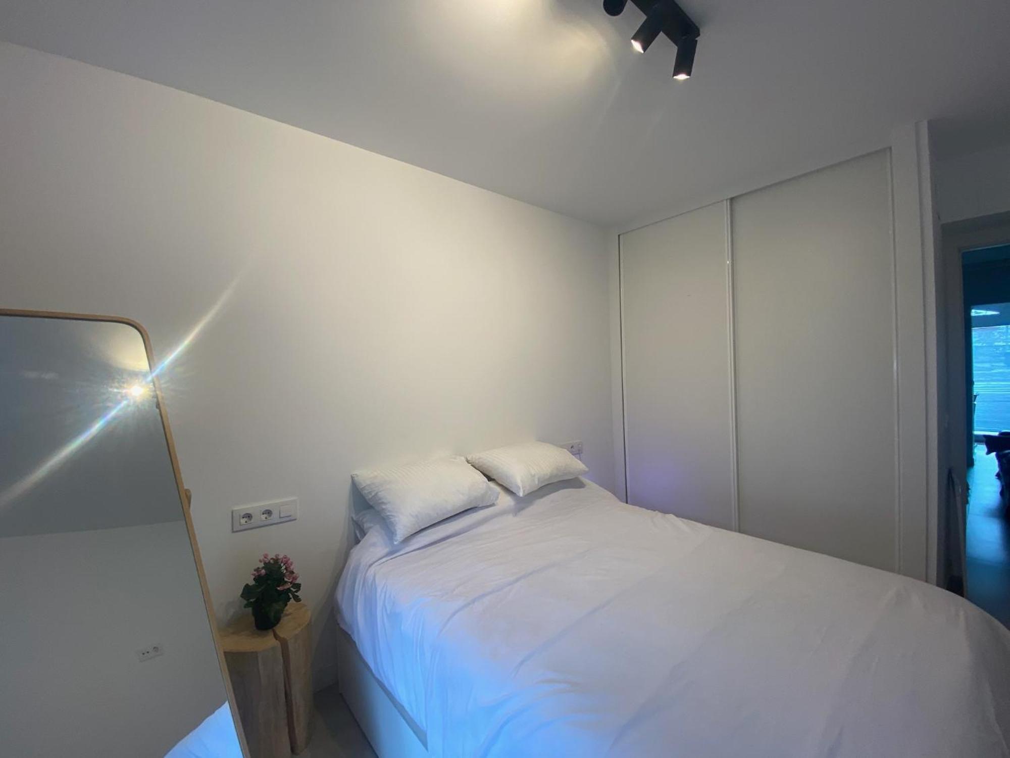 Tu Casa En Madrid Apartment ภายนอก รูปภาพ