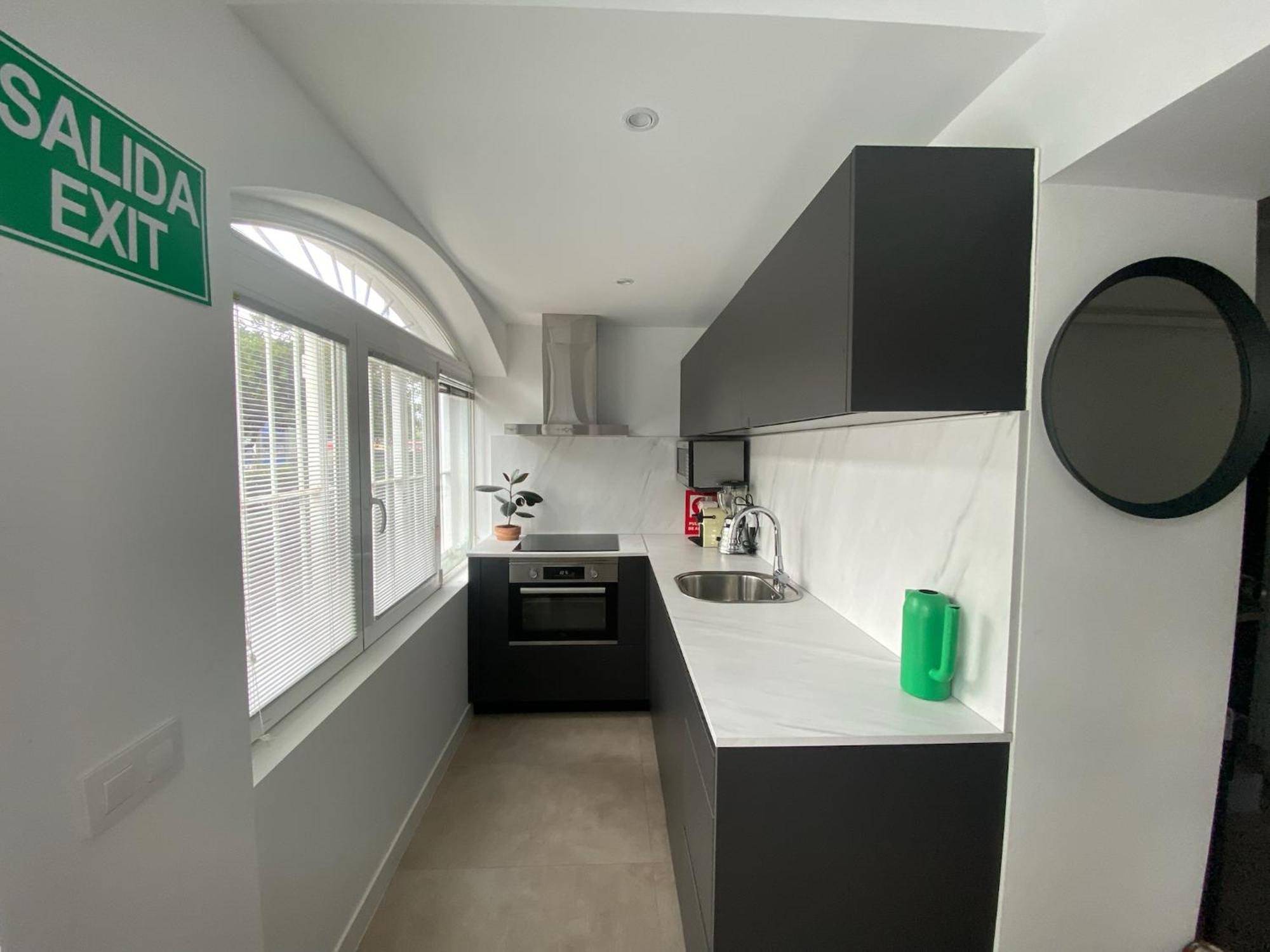 Tu Casa En Madrid Apartment ภายนอก รูปภาพ